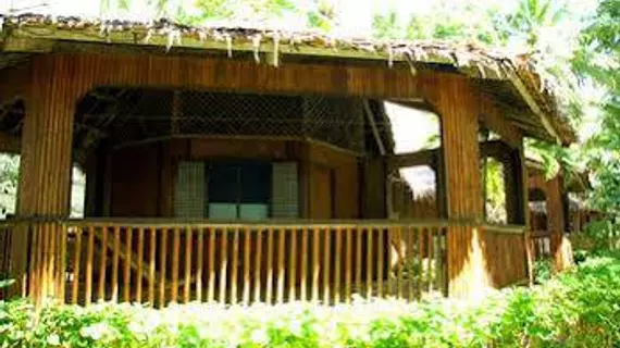 Lotus Point Beach Resort | Aklan - Malay