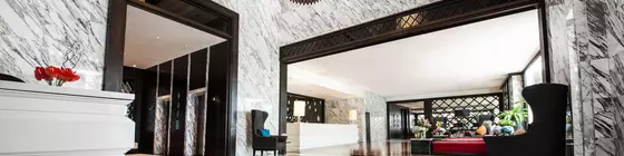 Movenpick Hotel Sukhumvit 15 Bangkok | Bangkok - Bangkok Merkezi İş Bölgesi