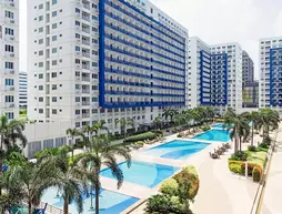 Homebound at Sea Residences Serviced Apartments