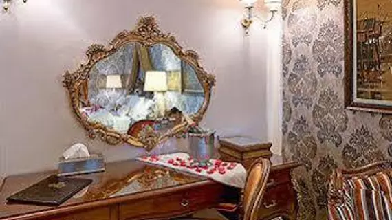 House of Splendor Boutique and Spa Adults Only | Lagos (ve civarı) - Lagos - Onigbongbo - Ikeja