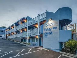 Silicon Valley Inn | Kaliforniya - San Mateo County - Belmont