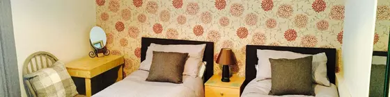 At Your Service B&B | Somerset - Yeovil - Brympton