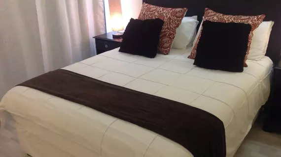 West Palm Apartments Umhlanga | KwaZulu-Natal (il) - Ethekwini - Umhlanga