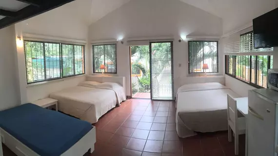 Hotel Gardenia Tamarindo | Guanacaste - Tamarindo