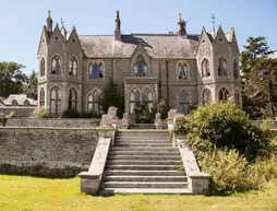 Mellington Hall Hotel | Galler - Powys - Montgomery - Mellington