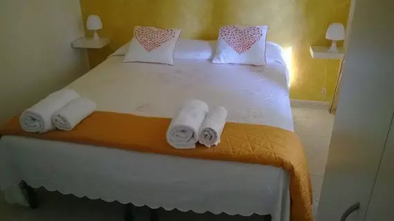 Villa Hibiscus | Sicilya - Messina (vilayet) - Taormina Sahili - Giardini Naxos