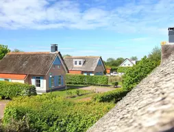 Kustpark Texel | Kuzey Hollanda - De Cocksdorp - Texel Adası