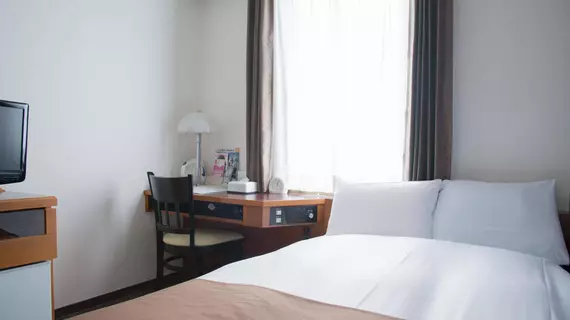 Hotel Abest Nagano Ekimae | Nagano (idari bölge) - Kitaazumi - Nagano (ve civarı) - Nagano