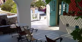 Villa Anneta | Ege Adaları - Santorini