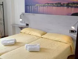 Apartamentos Ibiza | Balearic Adaları - Mayorka Adası - Campos - Migjorn