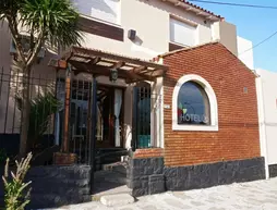 Hotel Playa Varese Inn | Buenos Aires (ili) - Mar del Plata (ve civarı) - Mar del Plata