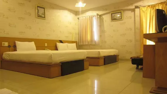 Song Anh Hotel 1 | Binh Duong (vilayet) - Ho Şi Min Şehri (ve civarı) - Ho Chi Minh City - Quận 1 - Ho Chi Minh Şehri Merkezi