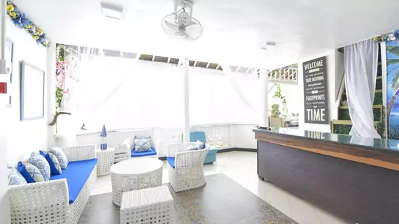 Blue Veranda Suites at Boracay | Aklan - Malay