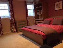 A Room In The Country | İskoçya - Edinburgh (ve civarı) - Kirknewton