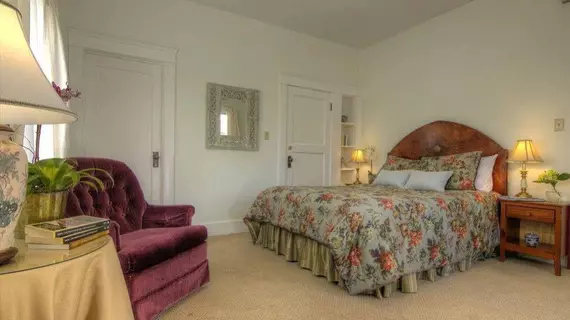 Bayberry Inn B&B | Oregon - Medford (ve civarı) - Ashland