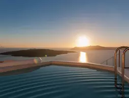 Hotel Villa Renos | Ege Adaları - Santorini