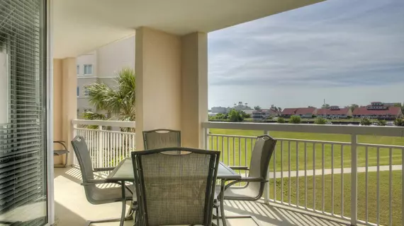 Barefoot Resort by Palmetto Vacation Rentals | Güney Karolayna - Myrtle Plajı (ve civarı) - North Myrtle Beach