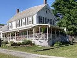 Alynn's Butterfly Inn Bed & Breakfast | New York - George Gölü (ve civarı) - Warrensburg