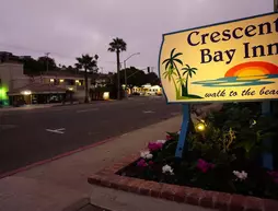 Crescent Bay Inn | Kaliforniya - Orange County - Laguna Beach