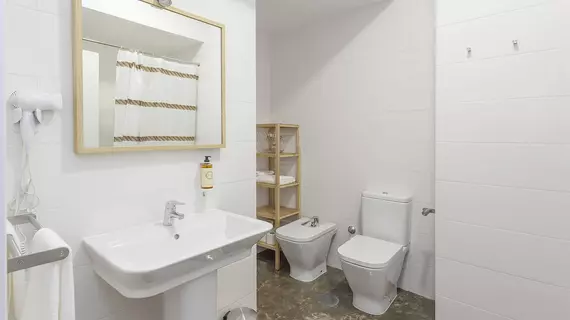 Emporium Lisbon Suites | Lizbon Bölgesi - Lizbon  Bölgesi - Lizbon Eski Kent Bölgesi - Baixa