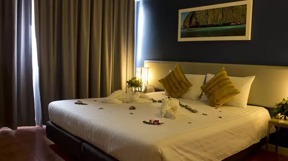 On Hotel | Phuket (ve civarı) - Thalang