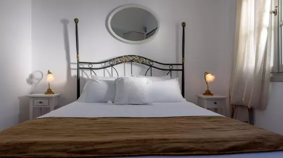 Vinsanto Villas | Ege Adaları - Santorini