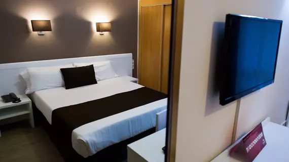 Sweet Hotel Continental | Valencia Bölgesi - Valencia (vilayet) - Valencia Kent Merkezi - Ciutat Vella