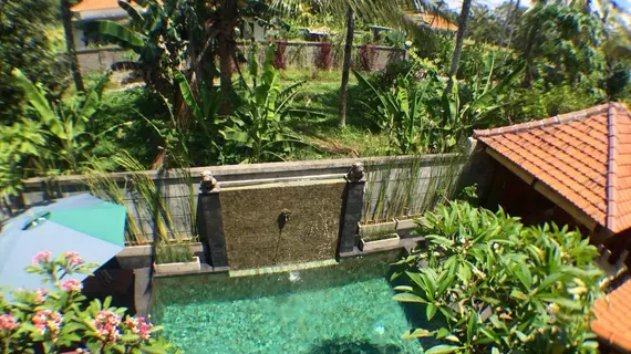 Uma Padi Villa | Bali - Ubud - Kedewatan