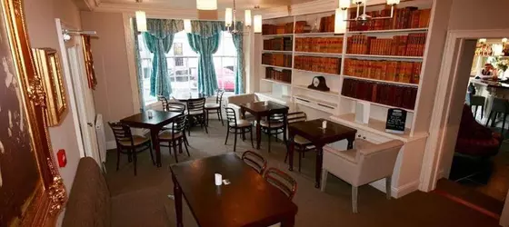 Colchester Boutique Hotel | Essex (kontluk) - Colchester