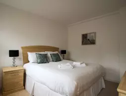 Knights Court Apartments | Londra (ve civarı) - London City Center - Farringdon