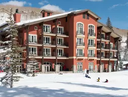 The Inn at Solitude | Utah - Salt Lake City (ve civarı) - Sandy - Alta - Salt Lake Mountain Resorts