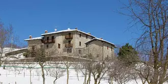 Roncola B&B L'Antica Corte