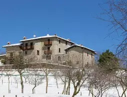 Roncola B&B L'Antica Corte | Lombardy - Bergamo - Roncola