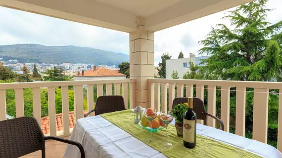 Villa Vinka | Dubrovnik-Neretva - Dubrovnik (ve civarı) - Dubrovnik - Lapad - Babin Kuk