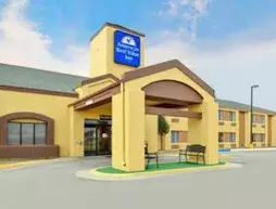 Americas Best Value Inn | Wyoming - Rawlins