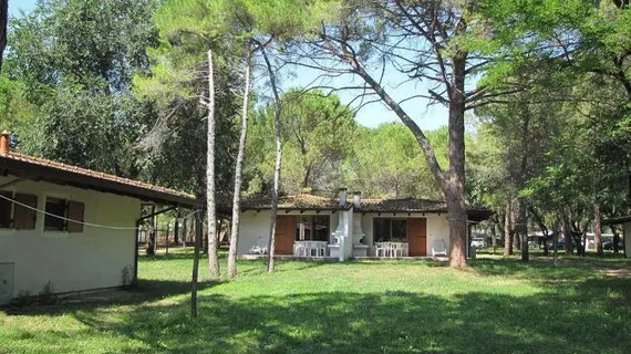 Belvedere Pineta Camping Village | Friuli-Venezia Giulia - Udine (vilayet) - Aquileia