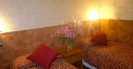 Hotel Ventura Rome | Lazio - Roma (ve civarı) - Roma Kent Merkezi - Rione XVIII Castro Pretorio