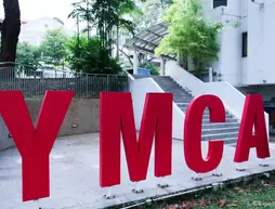 YMCA @ One Orchard | Singapur - Merkez İş ve Ticaret Bölgesi - Singapur Merkezi