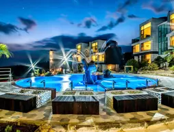 Donnaekohill Resort | Jeju Adası - Seogwipo - Seogwipo Şehri