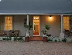 Whale Coast Guesthouse | Western Cape (il) - Overberg District Municipality - Overstrand - Stanford - Greater Hermanus - Westcliff