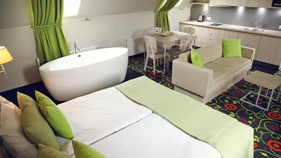 City Hotels Rūdninkai | Vilnius (ve civarı) - Vilnius