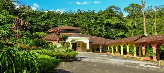 Hotel El Tucano Resort and Spa | Alajuela (ili) - San Jose (ve civarı) - La Palmeria