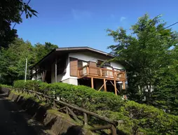 Risumura Holiday House | Yamanaşi (idari bölge) - Minamitsuru - Kofu (ve civarı) - Yamanakako