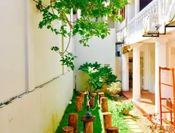 ZEN Rooms Church Cross Street | Southern Province - Galle Bölgesi - Galle - Old Town