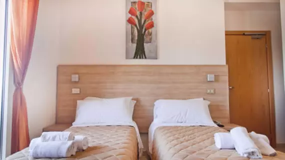 Hotel Costa Azzurra | Emilia-Romagna - Rimini - Viserba