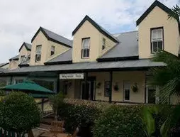 Wayside Inn Knysna | Western Cape (il) - Knysna