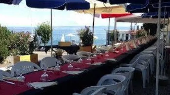 Hôtel De La Plage | Auvergne-Rhone-Alpes - Haute-Savoie (bölge) - Thonon-les-Bains (ve civarı) - Publier