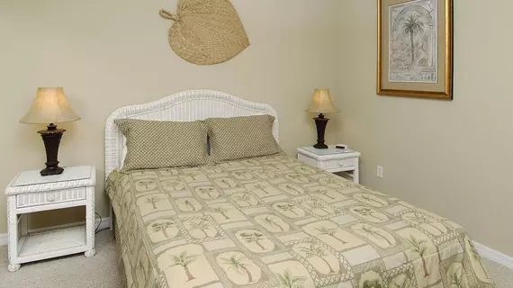 Alabama Gulf Coast Condominiums by Wyndham Vacation Rentals | Alabama - Gulf Shores (ve civarı) - Gulf Shores