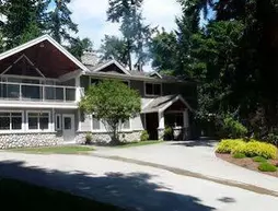 Maple View Bed and Breakfast | Britanya Kolombiyası - Nanaimo (ve civarı) - Nanaimo