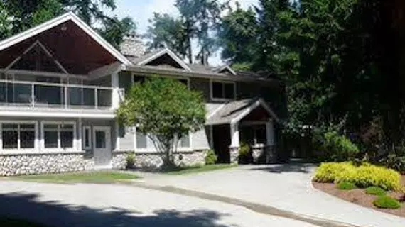 Maple View Bed and Breakfast | Britanya Kolombiyası - Nanaimo (ve civarı) - Nanaimo